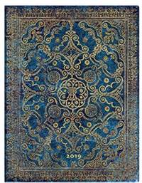 D2019 Azure Ultra HOR