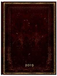 D2019 Black Moroccan Ultra VSO