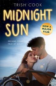 Kniha Midnight Sun