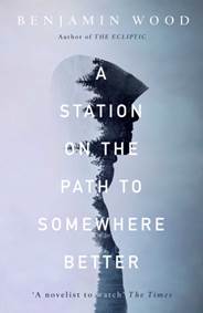 Station On The Path To Somewhere Better