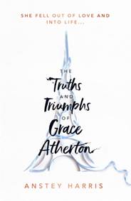 Kniha The Truths and Triumphs of Grace Atherton