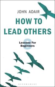 How to Lead Others