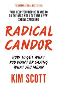 Radical Candor