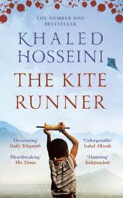 The Kite Runner kúpite na Knihyprekazdeho.sk