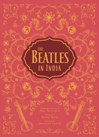 Kniha The Beatles in India