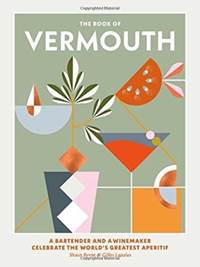 The Book of Vermouth