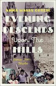 Kniha Evening Descends Upon the Hills : Stories from Naples