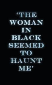 The Woman in Black