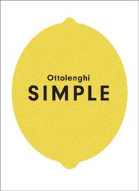 Kniha Ottolenghi SIMPLE