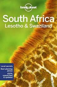 South Africa, Lesotho and Swaziland