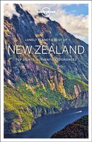 Best Of New Zealand 2
