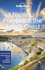 Naples, Pompeii and the Amalfi Coast