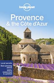 Provence and the Cote d'Azur