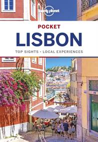 Lonely Planet Pocket: Lisbon