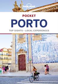 Lonely Planet Pocket: Porto