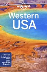 Western Usa 4