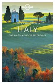 Lonely Planet's Best of Italy