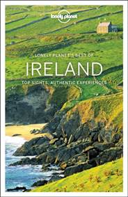 Lonely Planet's Best of Ireland