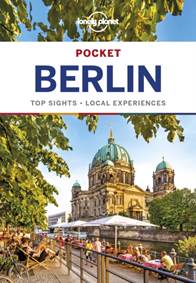 Lonely Planet Pocket: Berlin