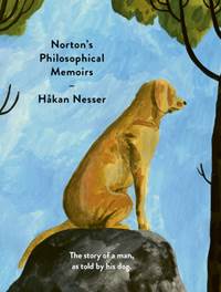 Kniha Nortons Philosophical Memoirs