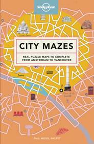 City Mazes 1