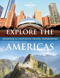 Explore The Americas
