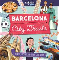 City Trails  Barcelona 1