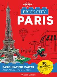 Brick City: Paris