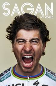 Sagan: My World