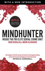 Kniha Mindhunter