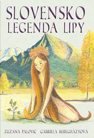 Slovensko Legenda lipy