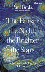 The Darker the Night, the Brighter the Stars
