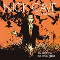 Kniha Nick Cave & The Bad Seeds