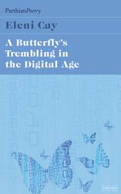 Kniha Butterflys Tremblings in the Digital Age