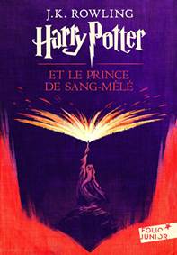 Harry Potter et le prince de Sang-Melé