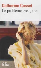 Le probleme avec Jane - Texte révisé par l´auteur