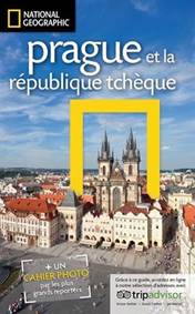 Prague et la République tcheque