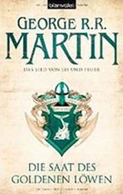 Die Saat des goldenen Löwen - Das Lied Von Eis Und Feuer