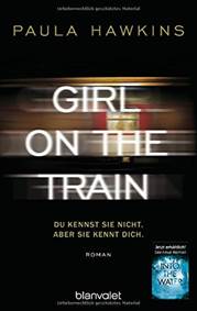 Girl on the Train: Du kennst sie nicht, aber sie kennt dich