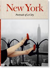 New York: Portrait of a City