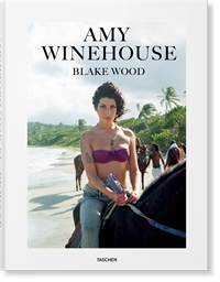 Blake Wood. Amy Winehouse