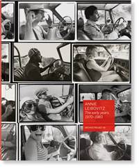 Annie Leibovitz: The Early Years, 1970-1983 kúpite na Knihyprekazdeho.sk