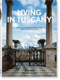 Living in Tuscany