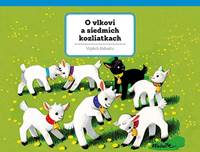 O vlkovi a siedmich kozliatkach