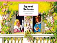 Šípková Ruženka kúpite na Knihyprekazdeho.sk