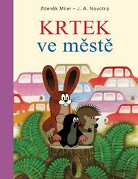 Krtek ve městě