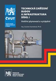 Technická zařízení budov a infrastruktura sídel I