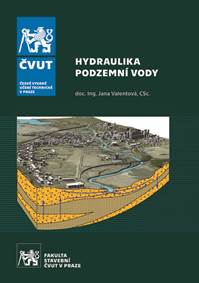 Hydraulika podzemní vody