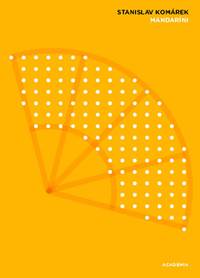 Mandaríni kúpite na Knihyprekazdeho.sk