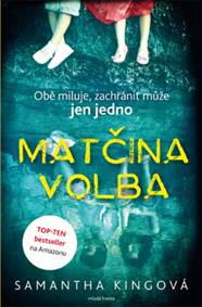 Matčina volba